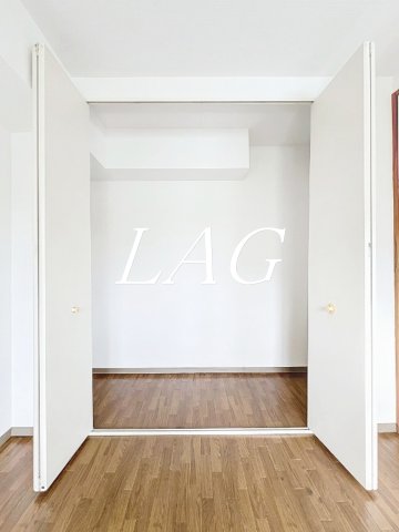 収納　収納です。