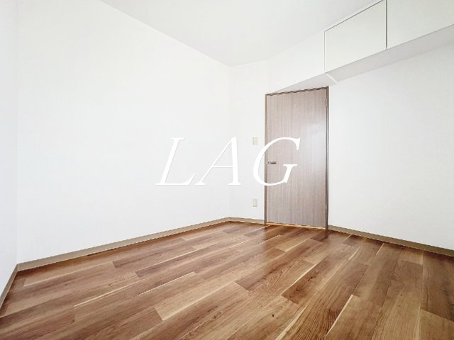 その他部屋・スペース　寝室です。