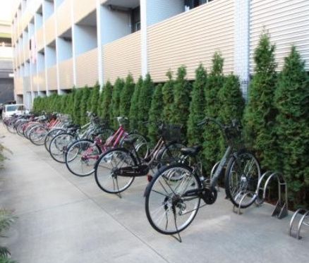 その他共有部分　☆共用部分☆