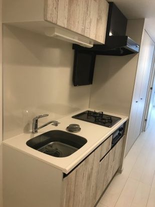 キッチン　☆使いやすいキッチン☆