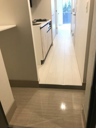 玄関　☆広々とした玄関☆