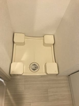 その他設備　☆室内洗濯機置き場☆