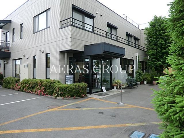 病院　田名整形外科クリニック（病院）まで716m