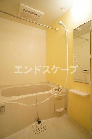 バス・シャワールーム　高崎、前橋のお部屋探しはエンドスケープまで！お客様の理想お聞