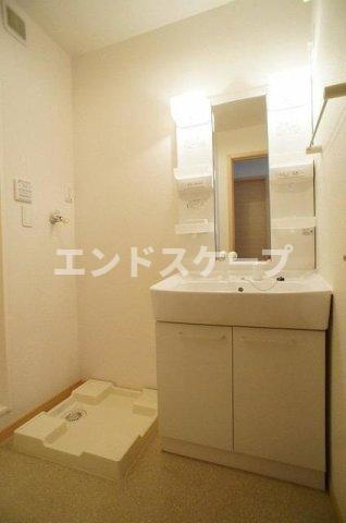 洗面設備　高崎、前橋のお部屋探しはエンドスケープまで！お客様の理想お聞