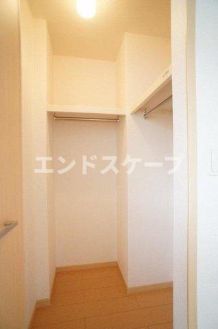 収納　高崎、前橋のお部屋探しはエンドスケープまで！お客様の理想お聞