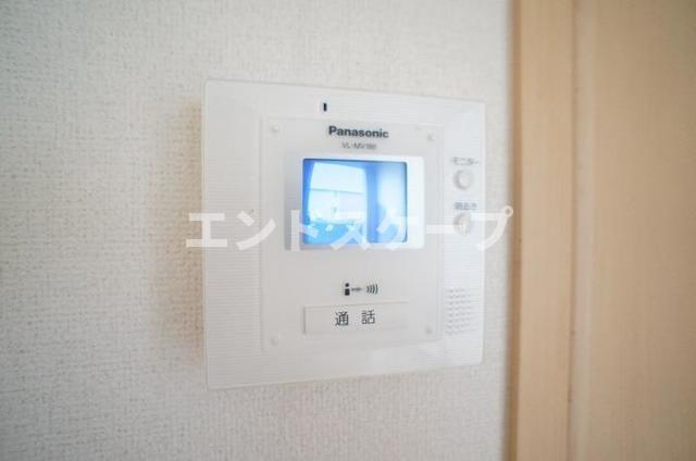 セキュリティ　高崎、前橋のお部屋探しはエンドスケープまで！お客様の理想お聞