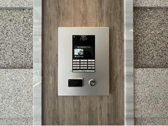 その他共有部分　建物設備