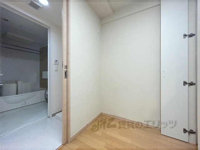 その他部屋・スペース　冷蔵庫置場