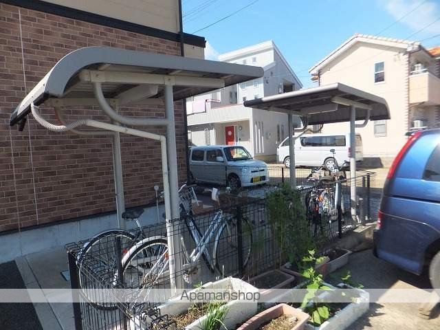 その他共有部分　その他共有部分