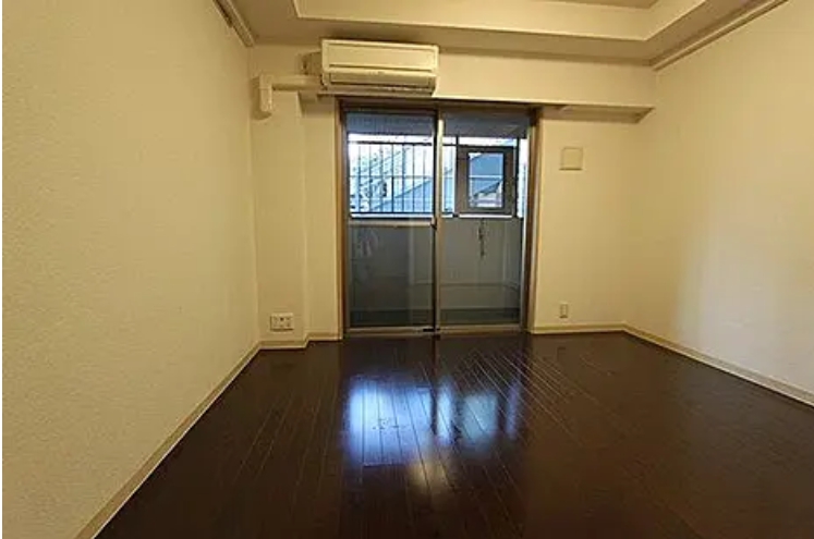 居室・リビング　居間・リビング