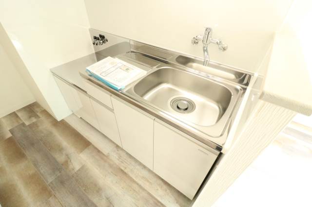 キッチン　キッチンスペース♪