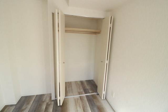 収納　収納スペース♪