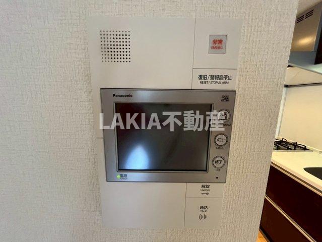 セキュリティ　セキュリティ