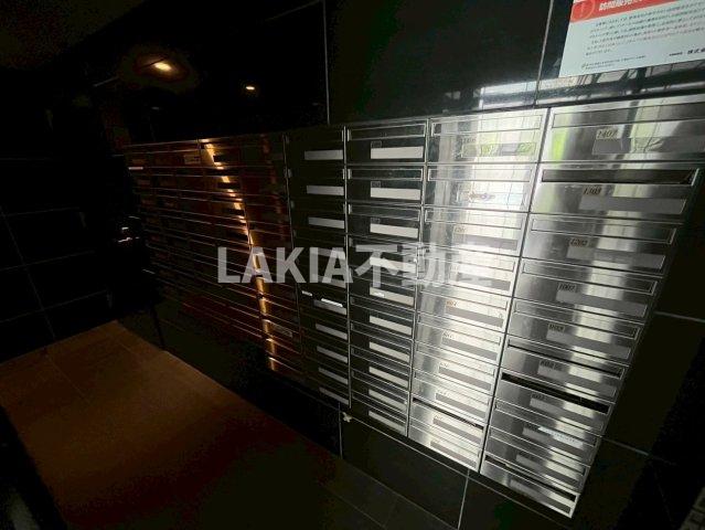 その他共有部分　その他共有部分