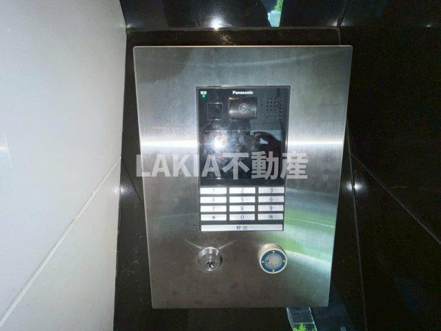 その他　セキュリティ