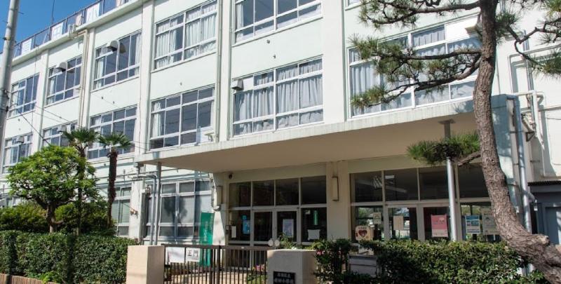 小学校　原田小学校（小学校）まで120m
