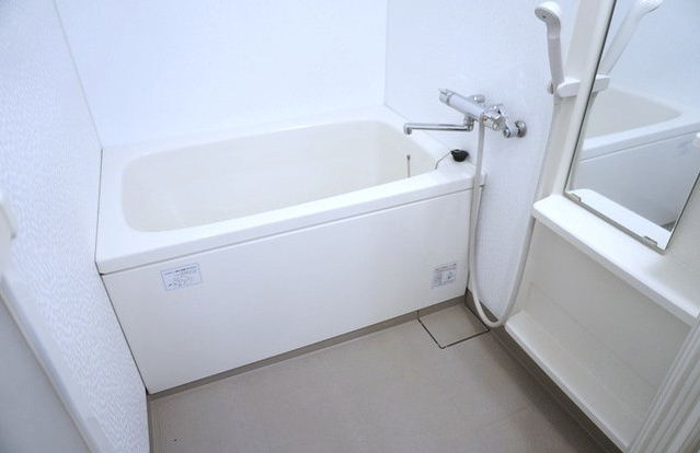 バス・シャワールーム　風呂