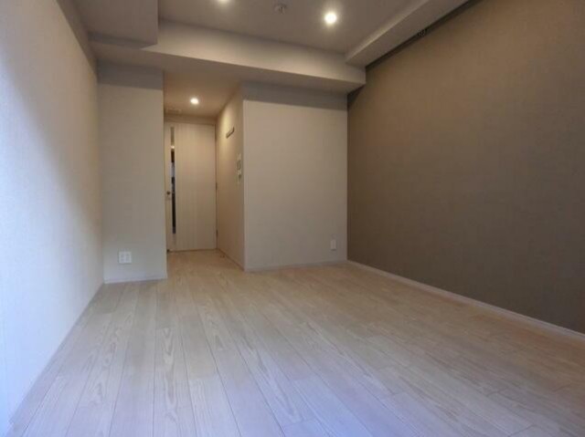 居室・リビング　きれいなお部屋