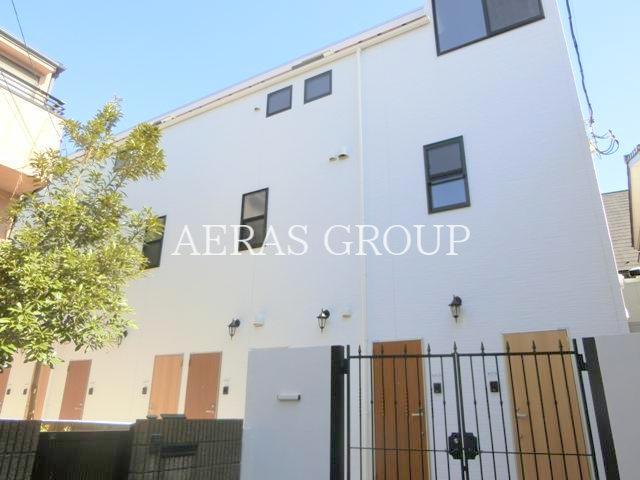 建物外観　★おしゃれな外観★