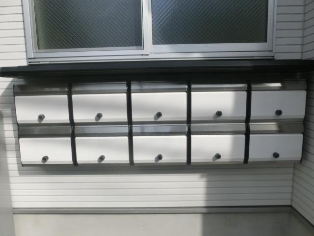 その他共有部分