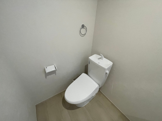 トイレ　同間取の部屋参照