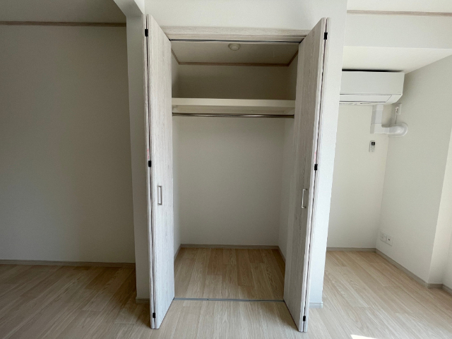 収納　同間取の部屋参照