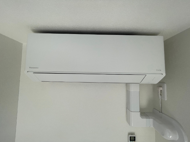 その他設備　同間取の部屋参照