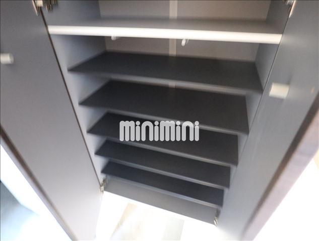 その他　下駄箱です。