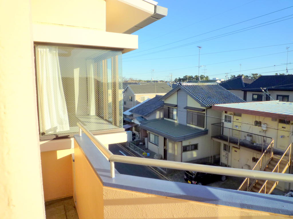 眺望　※同仕様写真