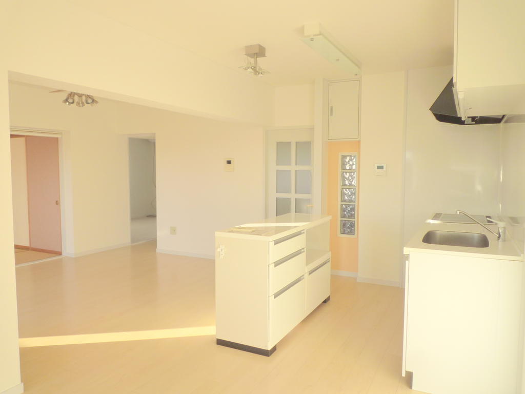 居室・リビング　※同仕様写真