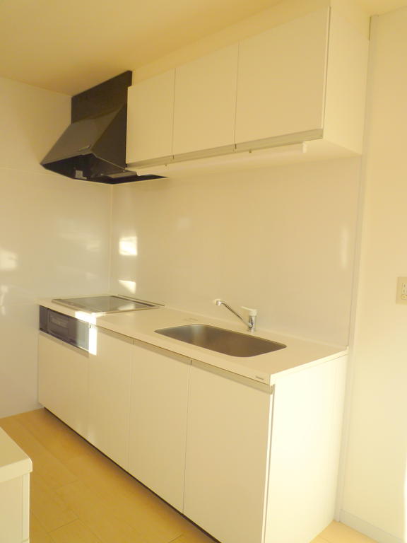 キッチン　※同仕様写真