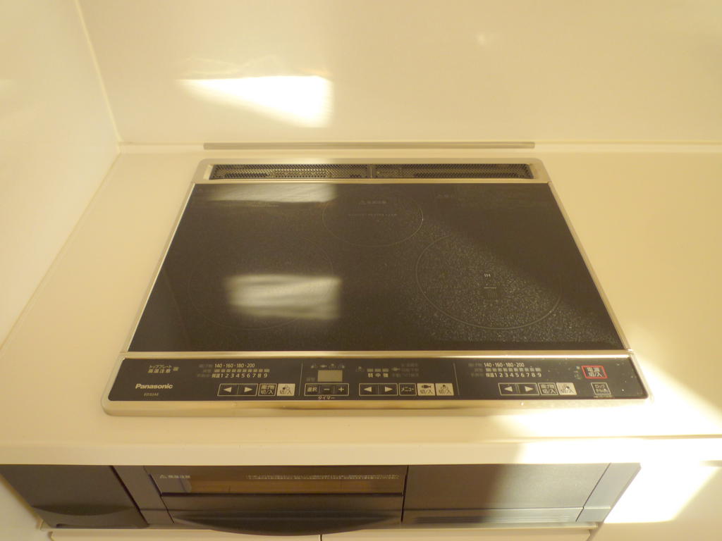 その他設備　※同仕様写真