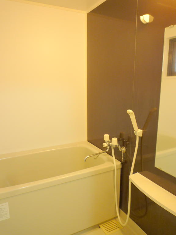 バス・シャワールーム　※同仕様写真