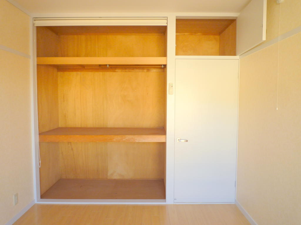 収納　※同仕様写真