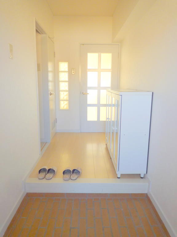 玄関　※同仕様写真