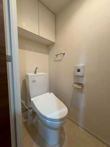 その他共有部分　パークハビオ東中野