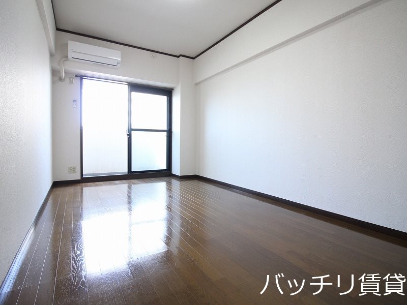 その他部屋・スペース　画像は別号室の為、現状優先になります。