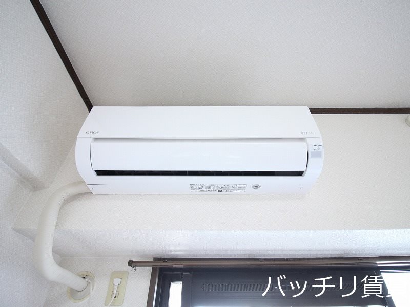 その他設備　画像は別号室の為、現状優先になります。