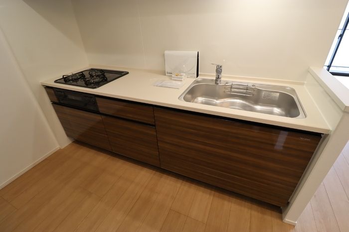 キッチン　お部屋探しは【タウンハウジング蘇我店】にお任せ下さい♪