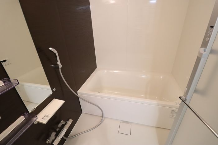 バス・シャワールーム　お部屋探しはタウンハウジング蘇我店にお任せ下さい♪