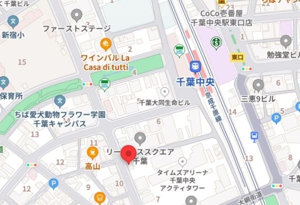 その他　お部屋探しはタウンハウジング蘇我店にお任せ下さい！