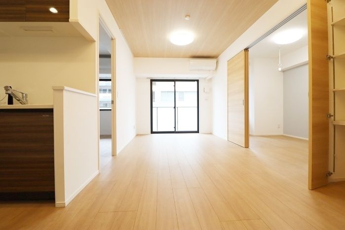 居室・リビング　現地待ち合わせ歓迎♪お問合せはタウンハウジング蘇我店まで！