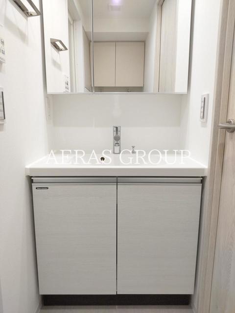 洗面設備　別部屋参照