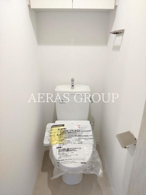 トイレ　別部屋参照