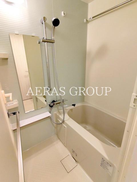 バス・シャワールーム　別部屋参照