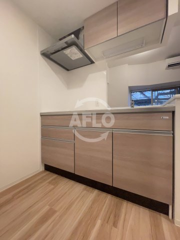 眺望　セレニテ難波プリエ