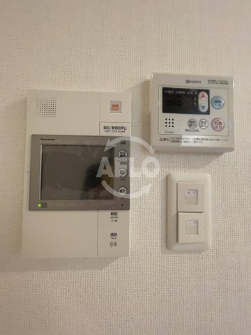 その他　セレニテ難波プリエ　設備