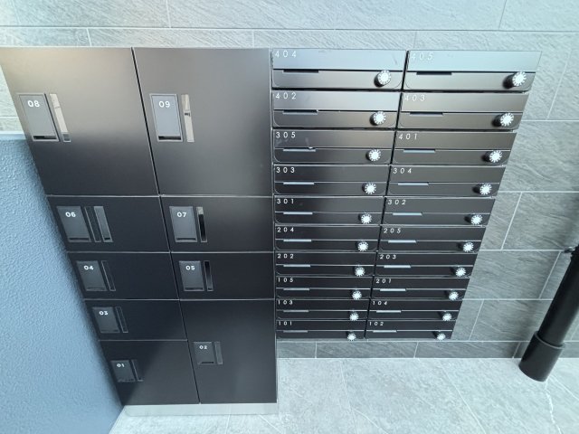 その他共有部分