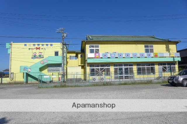 幼稚園・保育園　第二慈恵幼稚園（幼稚園・保育園）まで1469m